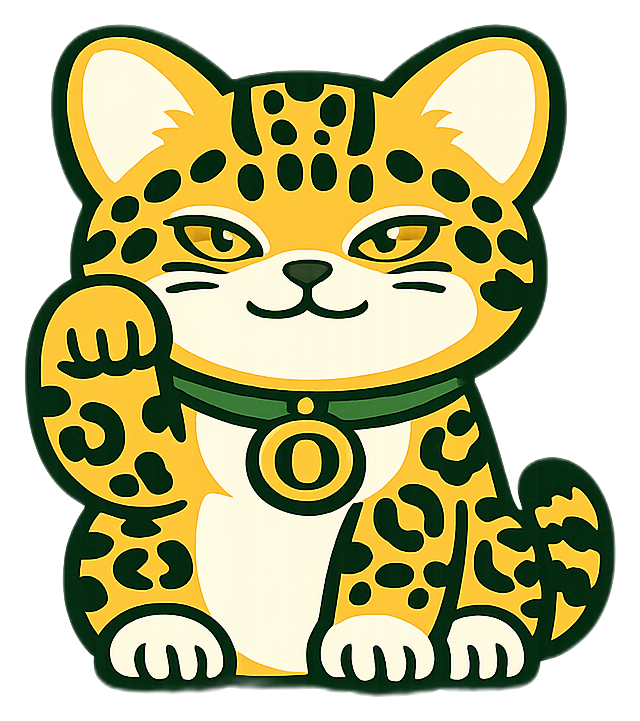 Ocelot Logistics